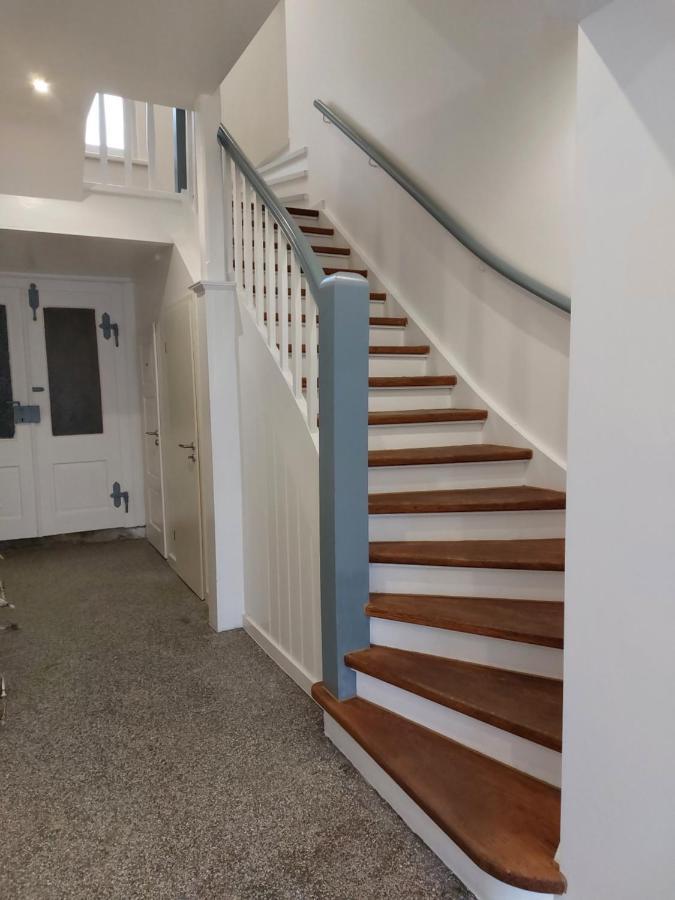 Ferienwohnung Am Jungbrunnen 2 Bad Harzburg Dış mekan fotoğraf